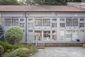 3, The Casting House, Perran Foundry, Truro TR3 7JR