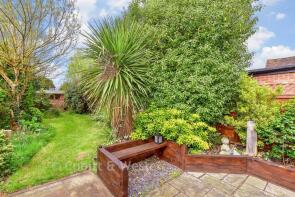 58, Fletcher Place, Chichester PO20 1JR