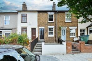 94, Villiers Road, Watford WD19 4AJ