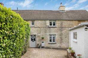 4, Baunton Hill, Cheltenham Road, Cirencester GL7 7BE