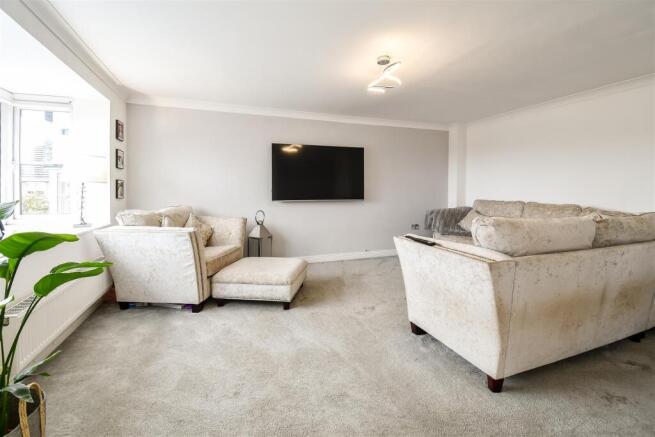 Living / Dining Room