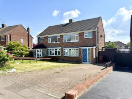 17, Newitt Road, Hoo St Werburgh, Rochester ME3 9ES