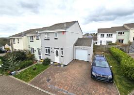 9, Tamar Close, Yelverton PL20 7HF