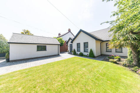 No. 216, Hardhorn Road, Poulton-le-Fylde, Lancs FY6 8ES