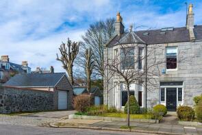 128, Desswood Place, Aberdeen AB15 4DQ