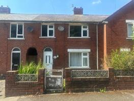 37, Kipling Road, Oldham OL1 4LT