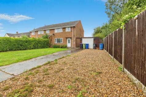 Ryland Road, Dunholme, LINCOLN