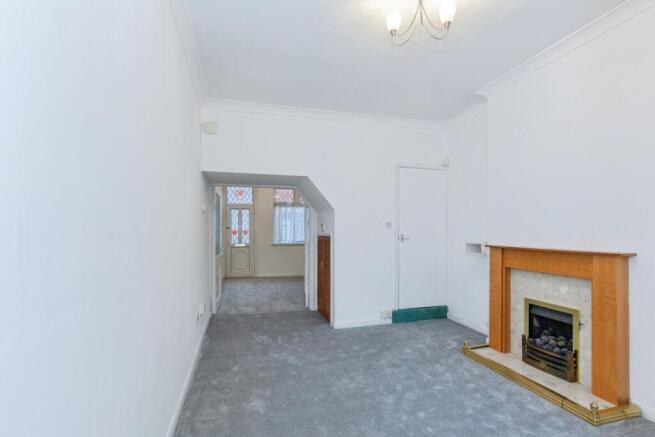 Open Plan View
