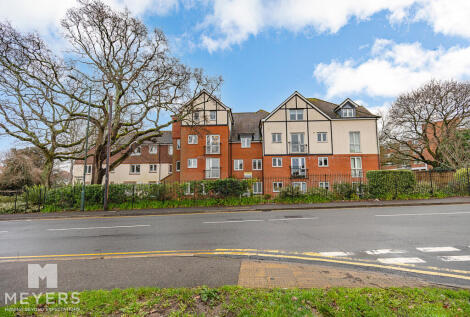 Belle Vue Road, Bournemouth, BH6 3