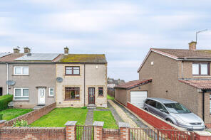 21, Southfield Avenue, Lochgelly KY5 8JP