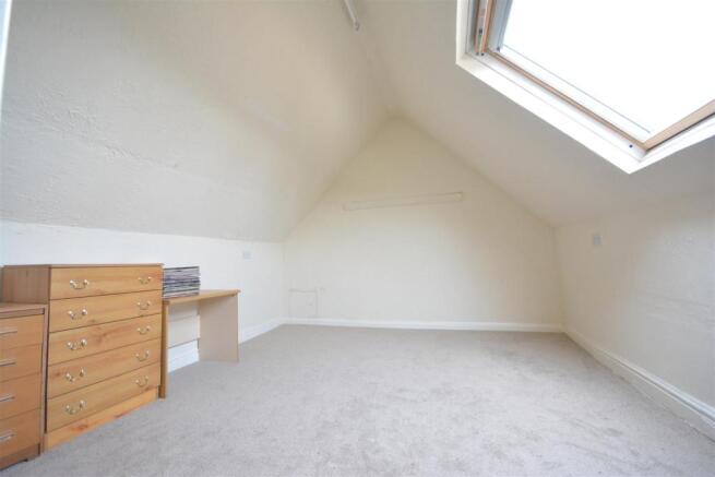 Loft Room