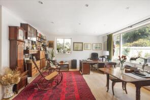 13b, Addison Crescent, London W14 8JR