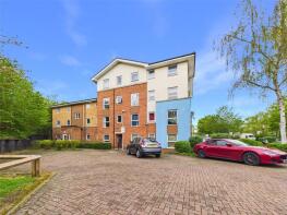 93, Admiralty Close, West Drayton UB7 9NJ