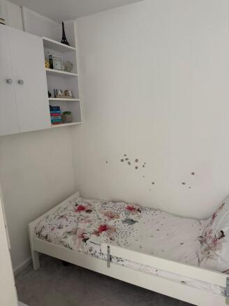 1 bed Terraced to rent Image 5