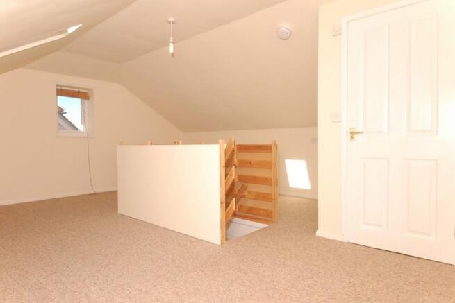 First Floor Accommod