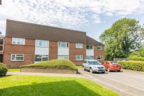 Flat 15, Chesterton Court, Southey Close, Leicester LE19 4PZ