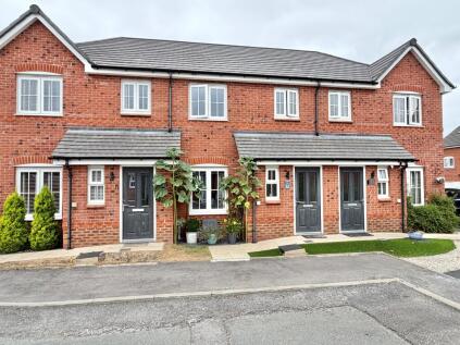 Ilkeston Way, 'The Oaks', Rossmore