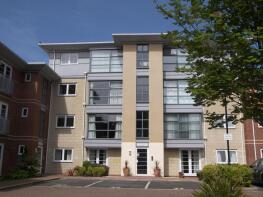 42, Hollinshead House, Bailey Avenue, Lytham St. Annes FY8 1FG