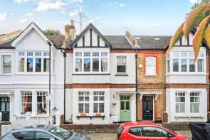 28a, Dinsdale Road, London SE3 7RL