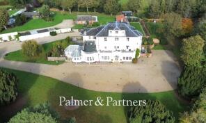 7 The Portman, Aldringham House, Aldeburgh Road, Leiston IP16 4PT