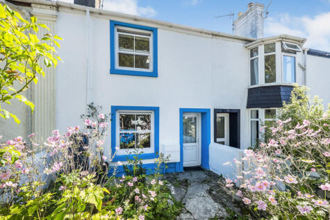 Commercial Road, HAYLE, Cornwall, TR27
