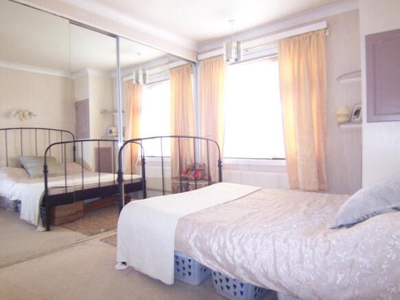 Bed 1