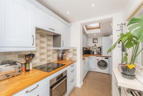 21, Raleigh Road, Enfield EN2 6UD
