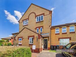 21, Rhodes Place, Oldbrook, Milton Keynes MK6 2LW