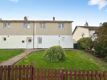 Cornwall Drive, Chesterfield, S43