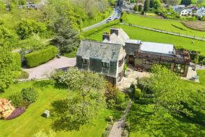 Three Trees, Sandy Lane, Brindle PR6 8NG