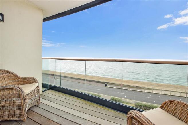 Balcony / Terrace