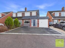 86, Penrhyn Crescent, Hazel Grove, Stockport SK7 5ND