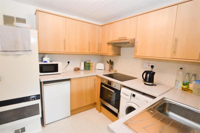 Kitchen 1