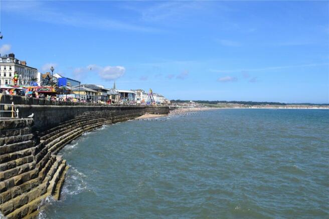 1 bed Apartment for sale Image 11