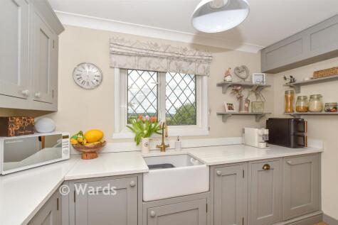 Ashford Road, Bilsington, Ashford, Kent