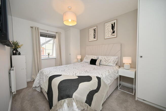 3 bed Semi-Detached for sale Image 9