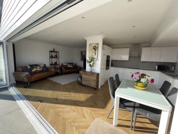 Primrose Close