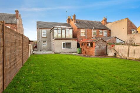 Heage Road, Ripley