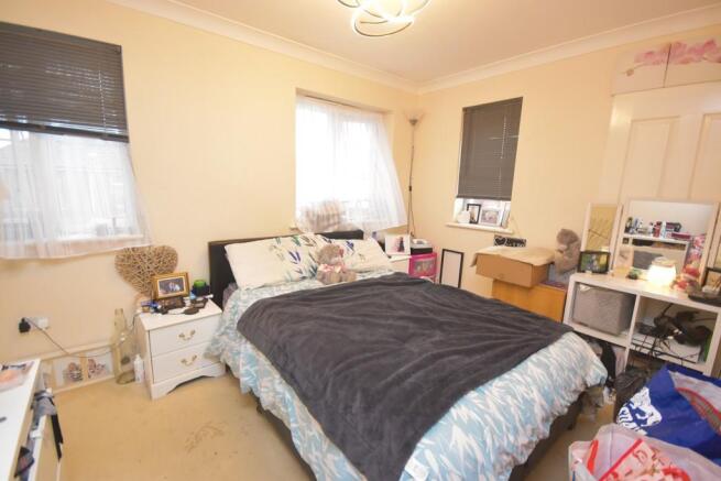 Bed 1