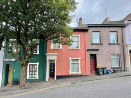 24, Caerau Road, Newport NP20 4HL