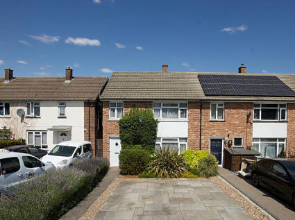 Rooksmead | Bedford | Beds | MK41