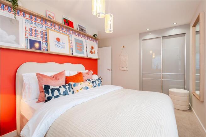 4 bed Detached for sale Image 11