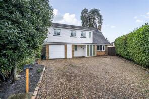20, Thornbury Close, Crowthorne RG45 6PE