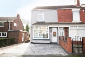 33, Skellow Road, Carcroft, Doncaster DN6 8HQ