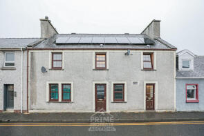 39 Glenside Apartments, Main Street, Stranraer DG9 0NL