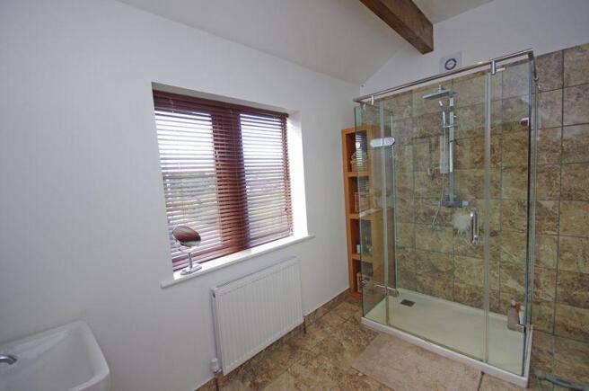 Bedroom 1 En-Suite