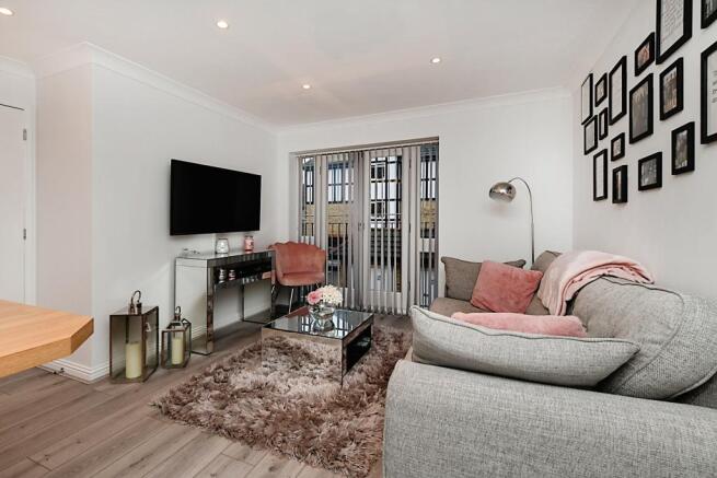 Lounge Area