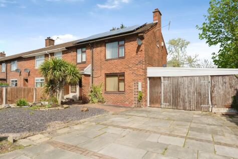Thornton Road, Ellesmere Port