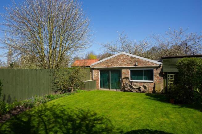 OUTBUILDING