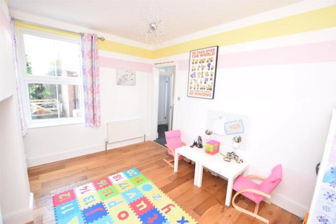 Play Room
